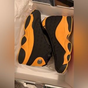 Jordan’s 13 Retro